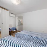 House Markoc Cres Island Croatia