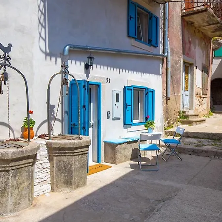 Mediterranean House Markoc New Renovated! Beli