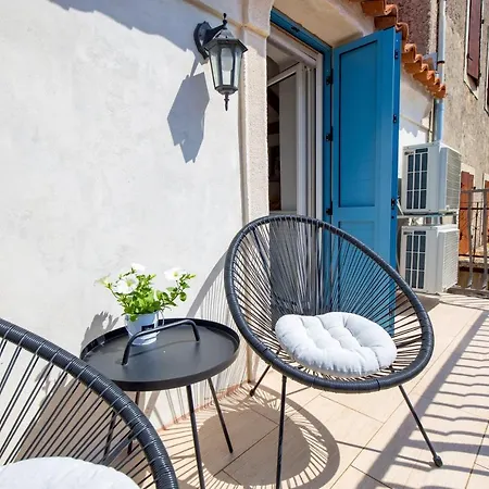 Mediterranean House Markoc New Renovated! * Beli