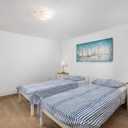 Mediterranean House Markoc New Renovated! Holiday home