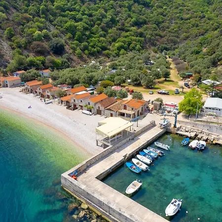 Mediterranean House Markoc New Renovated! Beli
