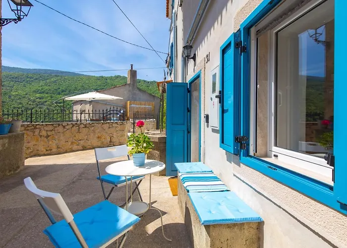 Mediterranean House Markoc New Renovated! * Beli