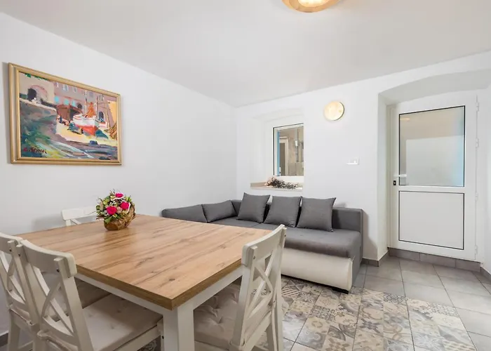 Mediterranean House Markoc New Renovated! *