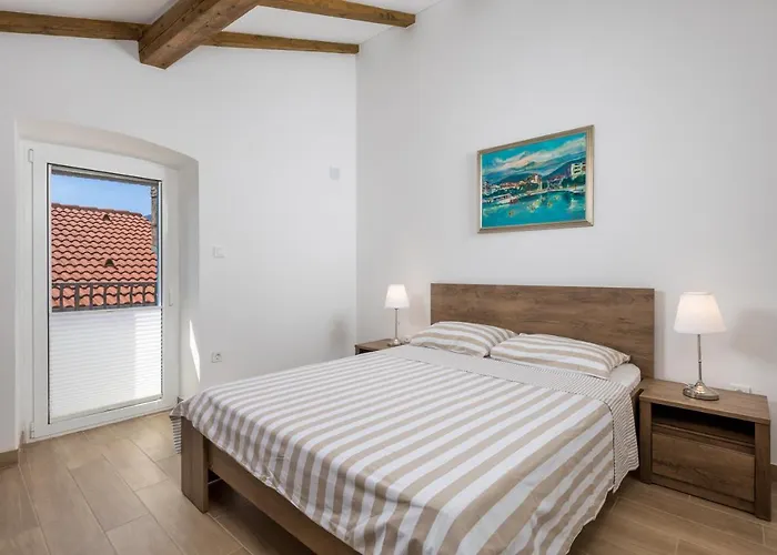 Mediterranean House Markoc New Renovated! Beli