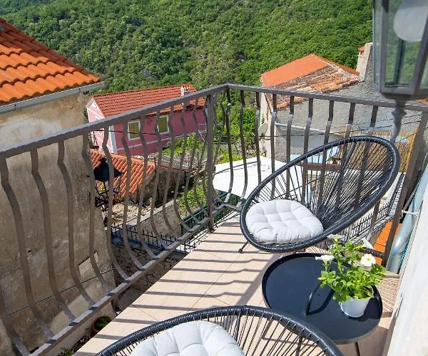 Mediterranean House Markoc New Renovated!