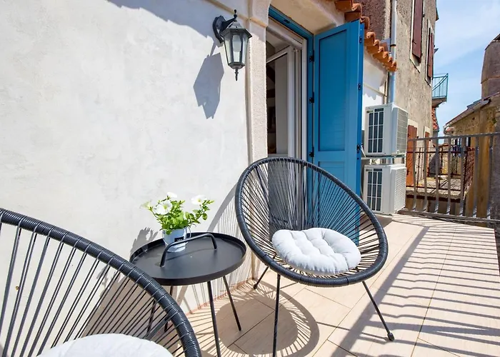 Mediterranean House Markoc New Renovated! * Beli