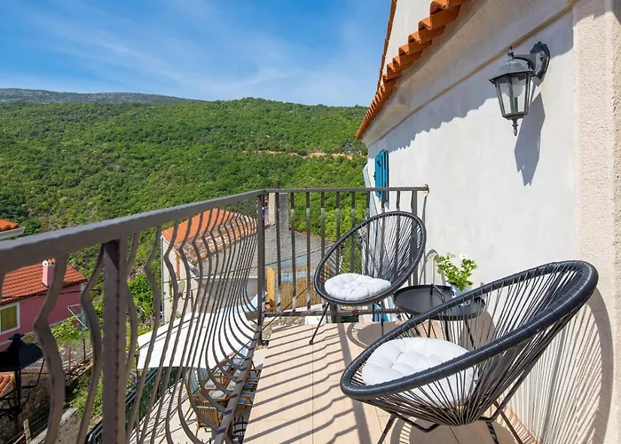 Mediterranean House Markoc New Renovated! ベリ