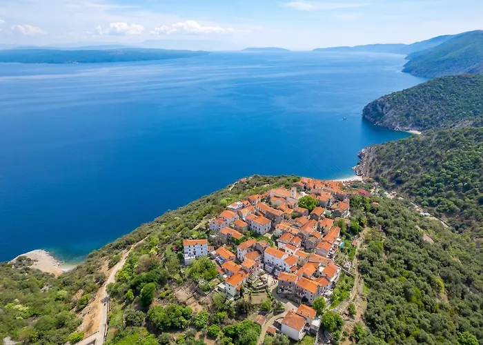 Mediterranean House Markoc New Renovated!