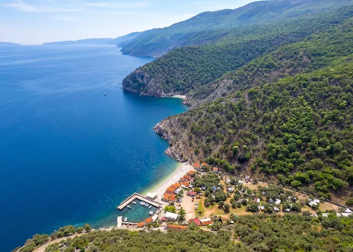 Mediterranean House Markoc New Renovated! * Beli