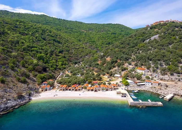 Mediterranean House Markoc New Renovated! Nyaraló