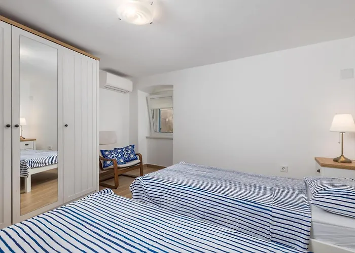 Mediterranean House Markoc New Renovated!