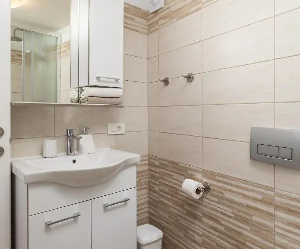 Mediterranean House Markoc New Renovated! Beli