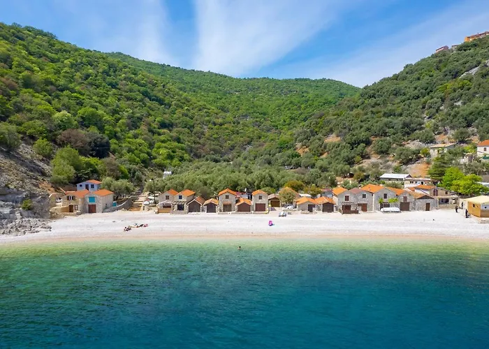 Mediterranean House Markoc New Renovated! *