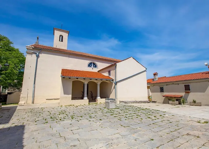 Mediterranean House Markoc New Renovated! *
