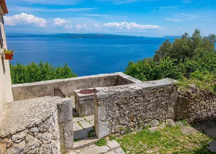 Mediterranean House Markoc New Renovated!