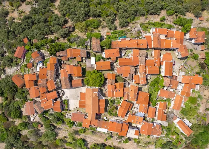 Nyaraló Mediterranean House Markoc New Renovated!