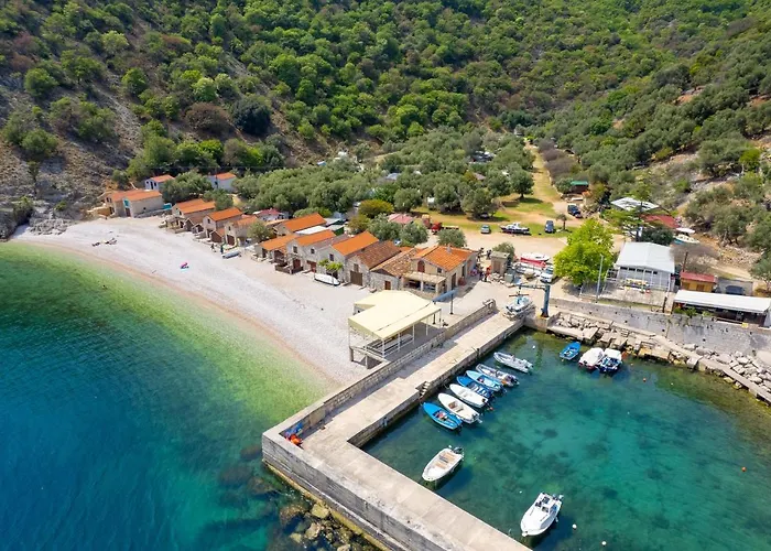 Mediterranean House Markoc New Renovated! Beli