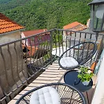 House Markoc Cres Island Croatia