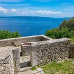 House Markoc Cres Island Croatia