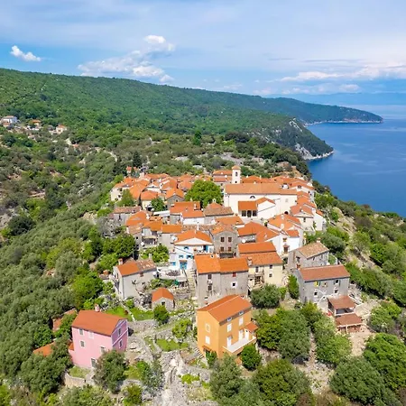 بيت للعطل House Markoc Cres Island Croatia *