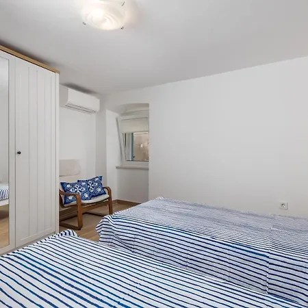 Mediterranean House Markoc New Renovated!