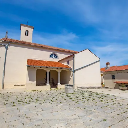 House Markoc Cres Island Croatia *