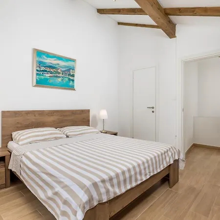 בית נופש House Markoc Cres Island Croatia