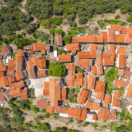 בית נופש House Markoc Cres Island Croatia