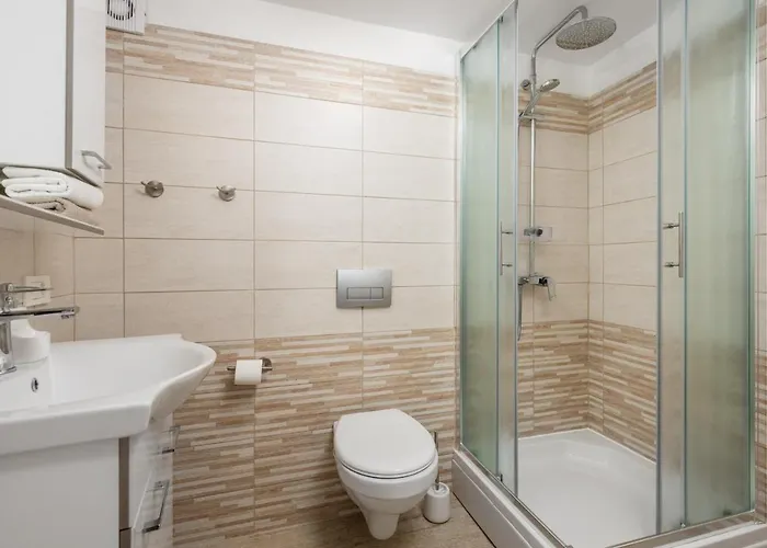Vikendica Mediterranean House Markoc New Renovated! Beli