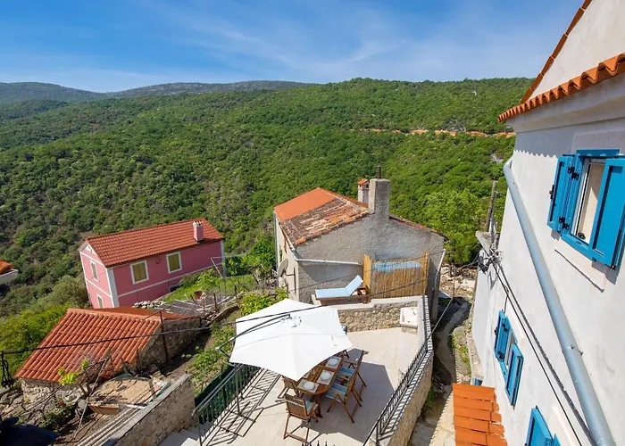 Mediterranean House Markoc New Renovated! * Beli