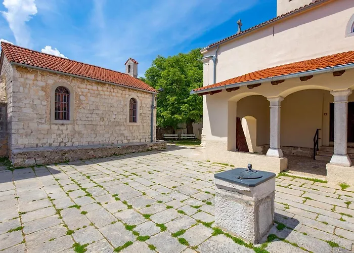 Mediterranean House Markoc New Renovated! Vikendica *