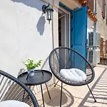 House Markoc Cres Island Croatia * Beli