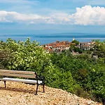 House Markoc Cres Island Croatia Dom wakacyjny