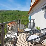 House Markoc Cres Island Croatia Beli