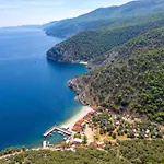 House Markoc Cres Island Croatia * Beli