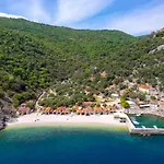 House Markoc Cres Island Croatia Dom wakacyjny