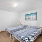 House Markoc Cres Island Croatia Vakantiehuis