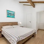 Vakantiehuis House Markoc Cres Island Croatia