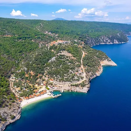 Nyaraló House Markoc Cres Island Croatia *