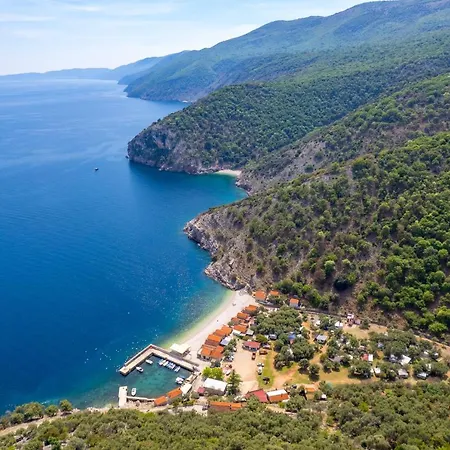House Markoc Cres Island Croatia * Beli