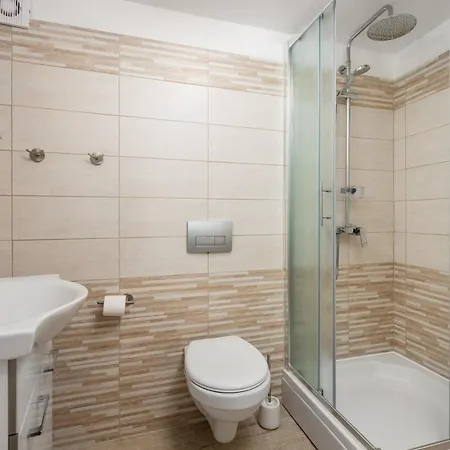 Nyaraló House Markoc Cres Island Croatia Beli