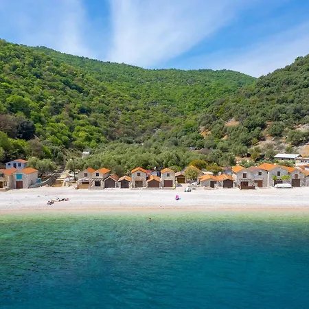House Markoc Cres Island Croatia *
