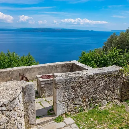 House Markoc Cres Island Croatia