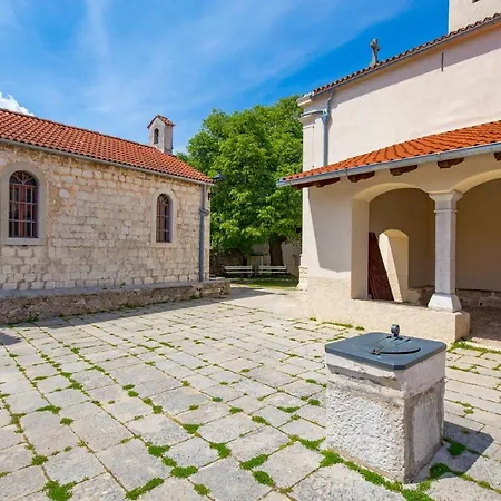 House Markoc Cres Island Croatia Dom wakacyjny *